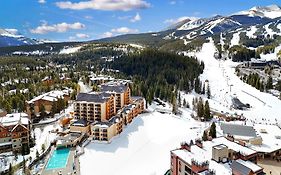 Marriott'S Mountain Valley Lodge At Breckenridge